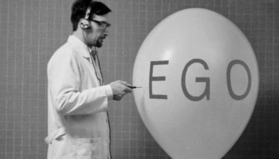 Ego