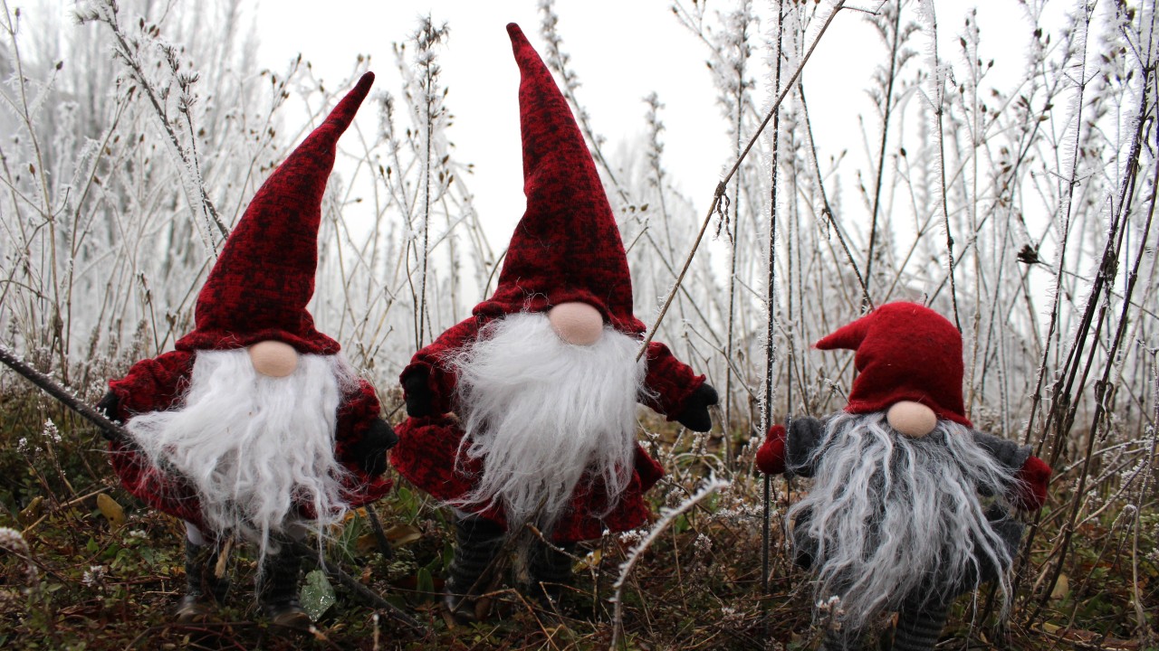 Père Noël
